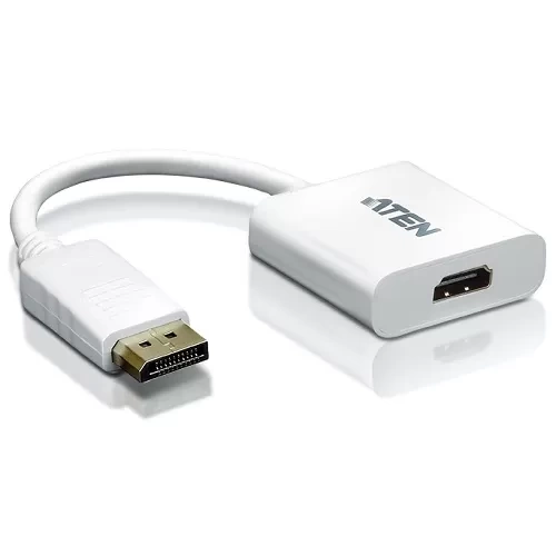 Cáp chuyển đổi DisplayPort sang 4K HDMI ATEN Adapter